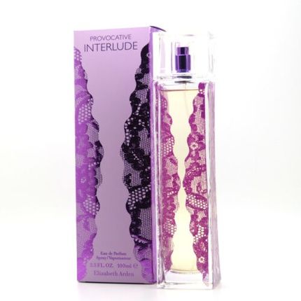 Provocative Interlude For Elizabeth Arden 3.3Oz Eau De Parfum Spray Women