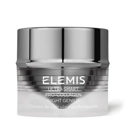 Elemis Ultra Smart Pro-Collagen Night Genius 50Ml 1.69 Fl Oz