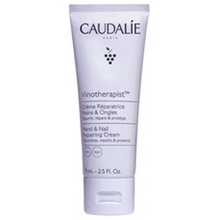 Caudalie Vinotherapist Hand And Nail Cream 75Ml