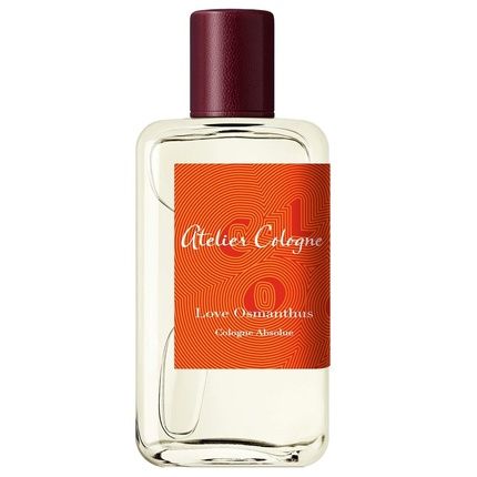 Atelier Cologne Love Osmanthus Eau De Cologne Spray 100Ml