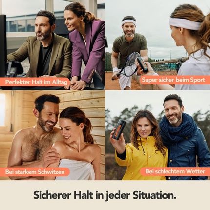 Imperio Hair Thickening And Volumizing Powder 100% Natural Copper - Image 3