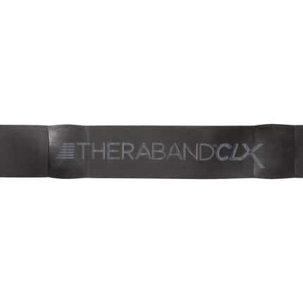 Theraband Clx Latex-Free Resistance Band