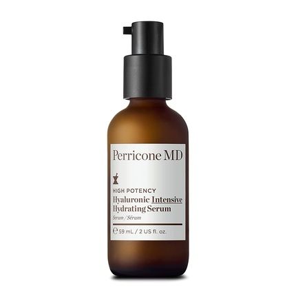Perricone Md High Potency Classics Hyaluronic Intensive Hydrating Serum 2 Fl. Oz.