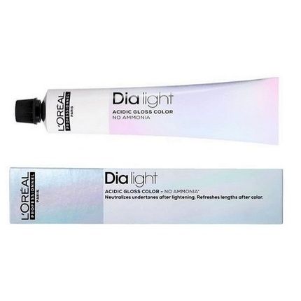 L'Oreal Professionnel Dialight 10.12 Milkshake Silver Perlmutt 50Ml