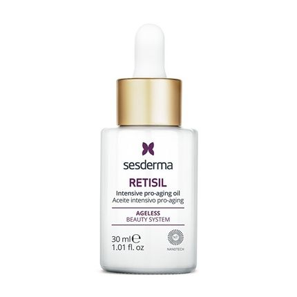 Retisil Intensive Oil 30Ml