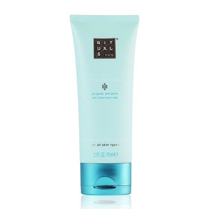 Rituals The Ritual Of Karma Instant Care Hand Lotion 70 Ml