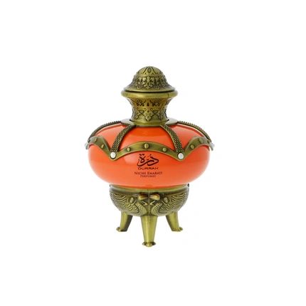 Lattafa Niche Emarati Durrah Eau De Parfum 100Ml