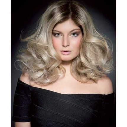 Chi Ionic Shine Shades Liquid Hair Colour 11W 89Ml - Image 3