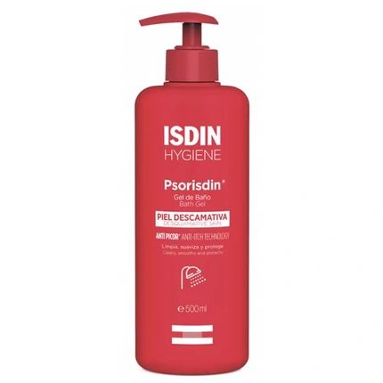 Isdin Isdin Psorisdin Body Hygiene 500Ml