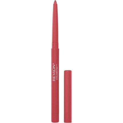Revlon Colorstay Lip Liner Pink 0.28G