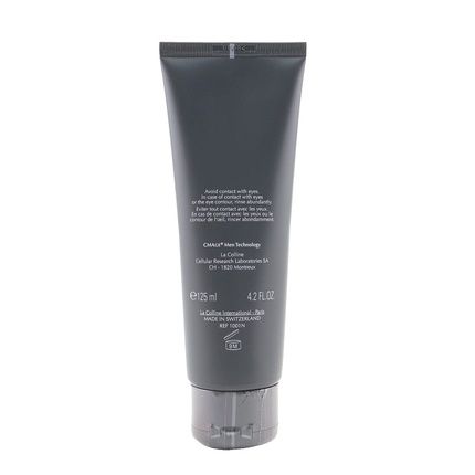 La Colline Cellular For Men Cellular Cleansing And Exfoliating Gel 125Ml - Image 3