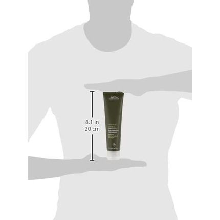 Aveda Botanical Kinetics Deep Cleansing Herbal Clay Masque Face Mask 125Ml - Image 3