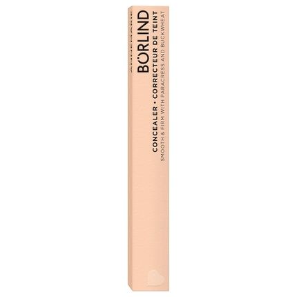 Annemarie Borlind Teint Effective Natural Beauty Concealer Beige 3Ml - Image 3