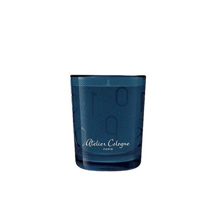 Atelier Cologne Unisex Bois Montmartre Scented Candle - 6.3 Oz