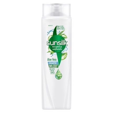 Sunsilk Aloe Vera Shampoo 250Ml
