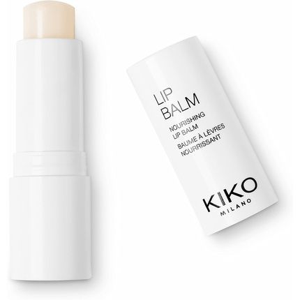 Kiko Milano Deeply Nourishing Lip Balm