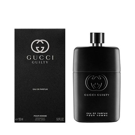 Gucci Guilty Pour Homme Eau De Parfum Spray 90Ml For Men - Image 4