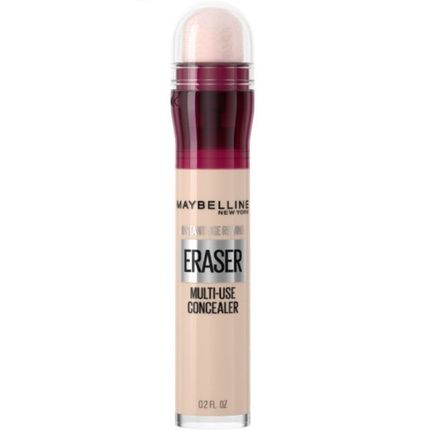 Maybelline Instant Anti Age Eraser Concealer - 03 Fair, 6.8Ml