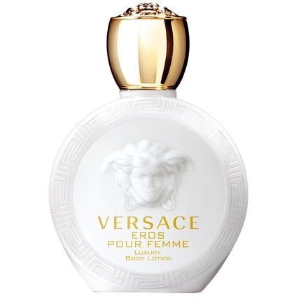 Versace Eros Pour Femme Body Lotion 200Ml