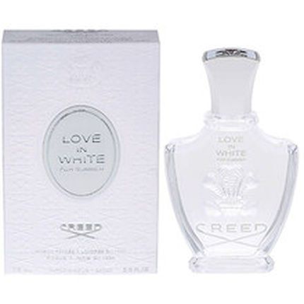 Creed Love In White For Summer Eau De Parfum 75Ml Women Spray