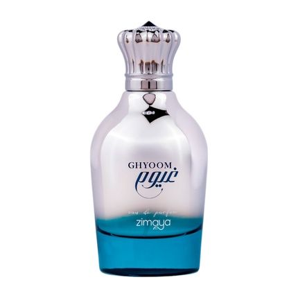 Zimaya Ghyoom Eau De Parfum 100Ml