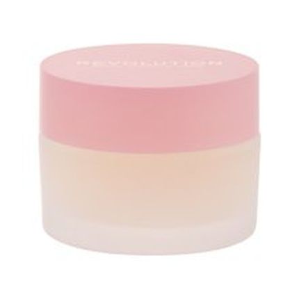 Makeup Revolution Rehab Brow Care Mask Nourishing Eyebrow Mask 12 G