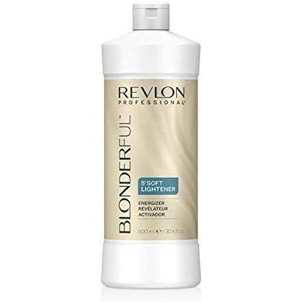Revlon Professional Blonderful Soft Lightener Energizer 900Ml
