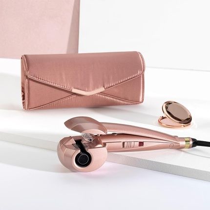 Babyliss Curl Secret Simplicity Gift Set Fast Styler Automatic Hair Curler