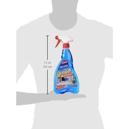 Cristasol Purpose Cleaners 1 780 - Image 3