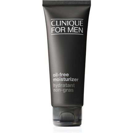 Clinique Oil-Free Moisturizer For Men 100Ml
