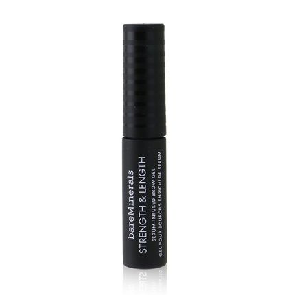 Bareminerals Strength & Length Serum-Infused Brow Gel Chestnut 0.16Oz - Image 3