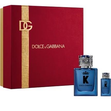 Dolce & Gabbana K By Dolce & Gabbana Set