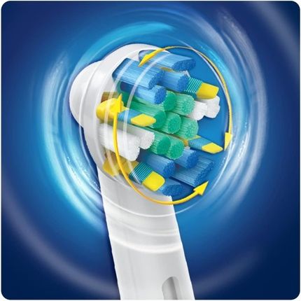 Oral B Floss Action Brush Heads - Image 3