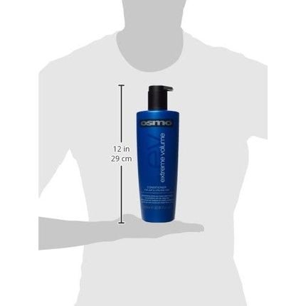 Osmo Extreme Volume Conditioner 1000Ml - Image 3