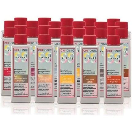 Farouk Hair And Scalp Care Color 9Cg 89Ml