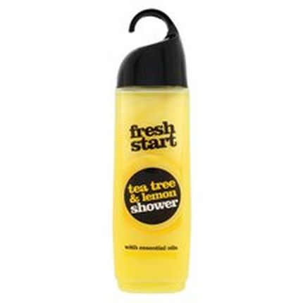 Xpel Fresh Start Tea Tree Lemon Shower Gel