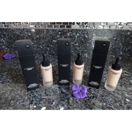 Mac Waterweight Foundation Full Size 1Oz - Select Your Shade - Image 4