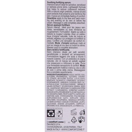 Comfort Zone Remedy Soothing Fortifying Serum - Image 3