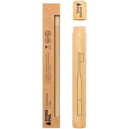 Hydrophil Case For Bamboo Toothbrush