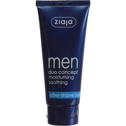 Balsamo After Shave 75Ml