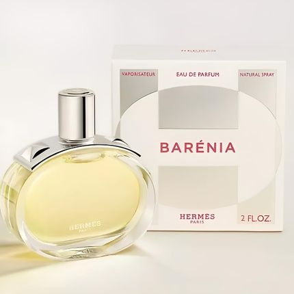 Hermes Barenia Eau De Parfum Intense Spray Refillable For Women 20Oz