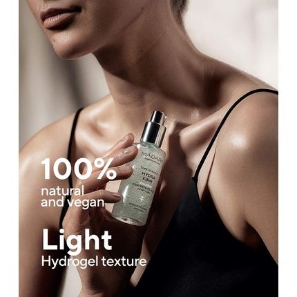 Madara Hydra Firm Hyaluron Concentrate Jelly Serum For All Skin Types 75Ml - Image 3