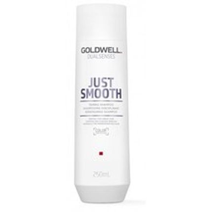 Goldwell Dualsenses Just Smooth Taming Shampoo 1000Ml