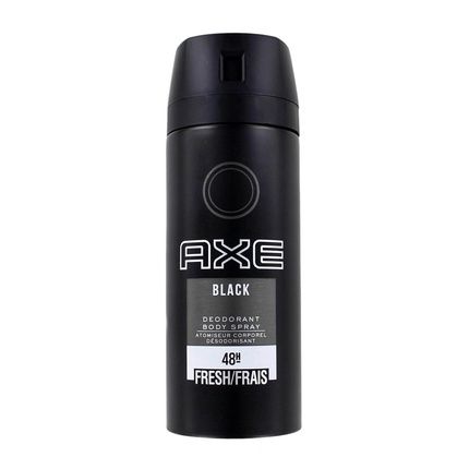 Axe Black Deodorant Spray 150Ml