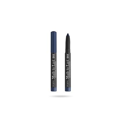 Made To Last Waterproof Eyeshadow Shade 044 Blue