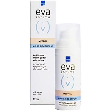 Intermed Eva Intima Medival Gel 50Ml