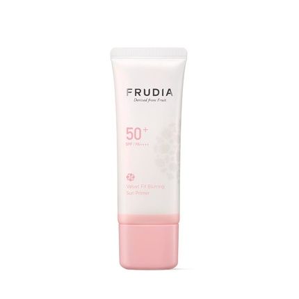 Welcos Frudia Velvet Fit Blurring Sun Primer 40G 1.41 Oz