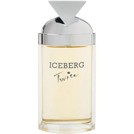 Iceberg Twice Femme Eau De Toilette Spray 100Ml