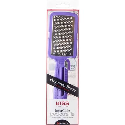 Kiss New York Insta Glide Pedicure File #Ff02