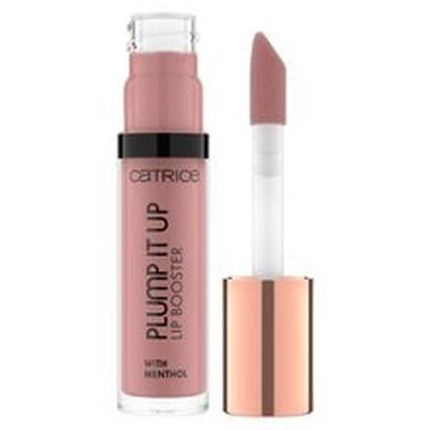 Catrice Plump It Up Lip Booster 010 Poppin Champagne 35 Ml